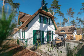 Ferienhaus Schmusedom in Zirchow